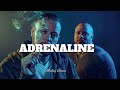 (FREE) Country Rock Rap Type Beat 2025 - " Adrenaline ” | Country Type Beat