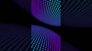 Moving dots grid free animation for status story reel shorts #shorts #motionmade