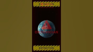Life After Apocalypse - Mass Extinction Event - Cell to Singularity