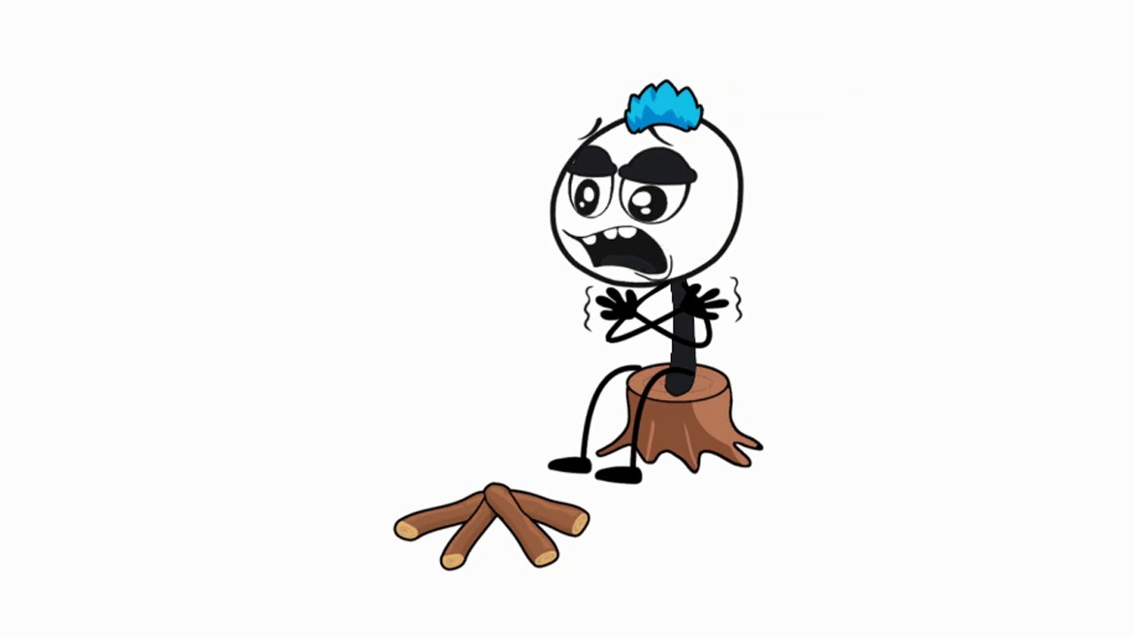 Troll Master - Draw one part - Level 61 Solution