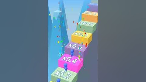 Count Master Level - 385-386