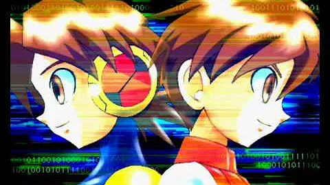 ロックマン エグゼ Ed