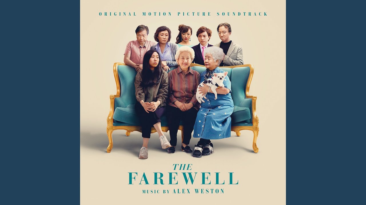 YouTube पर Grandma on the Roof देखें