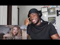 FIRST TIME HEARING Taylor Swift - Blank Space REACTION