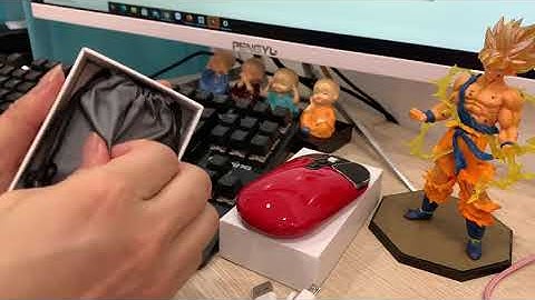 Chuột không dây Bluetooth M203