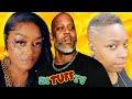 Spiritual Advisor "Queen" READS Jaguar Wright's PAST+ DMX SPEAKS and has a few QUESTIONS for Jaguar