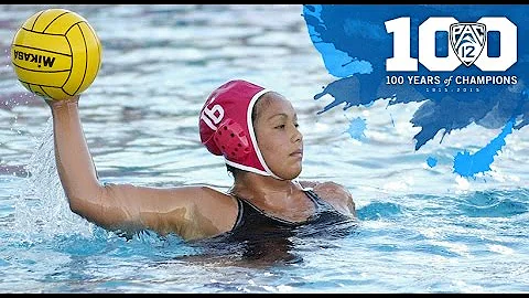 Pac-12 Living Legend: Stanford's Brenda Villa