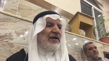 ابو ماهر الجابري سورة الانشقاق