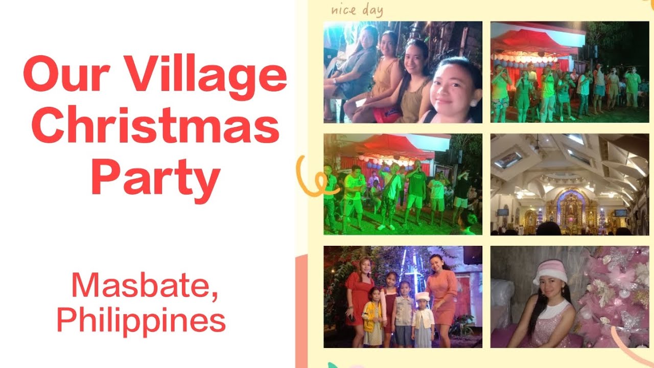 how-filipinos-celebrate-christmas-youtube