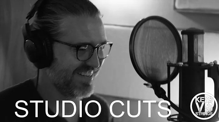 EPIC cover of "Fix You" by Coldplay!