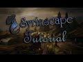 A tutorial for syrinscape a gms tool for music and sfx