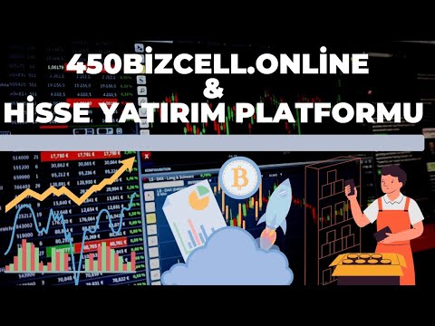 HİSSE SENEDİ ALARAK PARA KAZAN🤑—HİSSE SENEDİNE YATIRIM YAPARAK PARA KAZANMA PLATFORMU💰