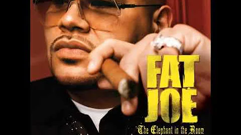 Lean Back (Remix 2021 HQ) - Fat Joe Feat. Lil Jon ft. Eminem ft. Mase ft. Remy Martin