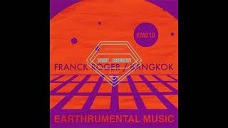 Franck Roger - Bangkok