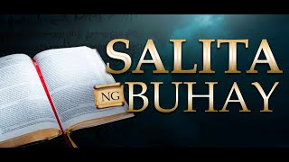 ANG SALITA NG BUHAY | June 03, 2024