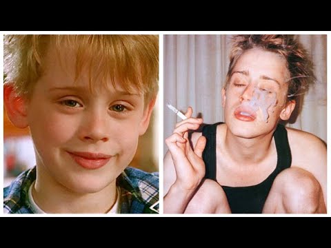 Vidéo: Quel âge a Kevin McCallister ?