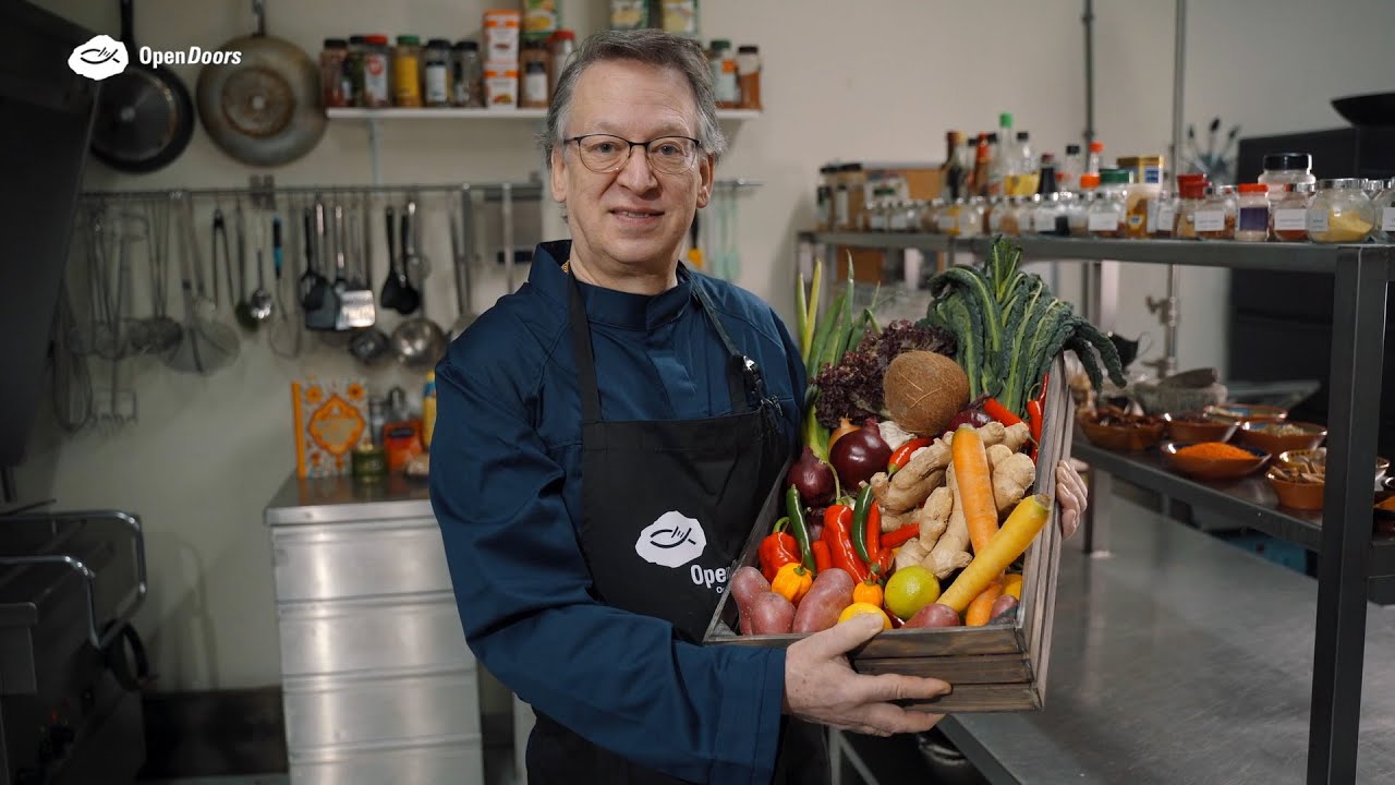 Meld je aan voor de kookworkshop met Jop van der Bijl - YouTube