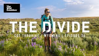 CDT | Wyoming | Episode 36: The Great Basin