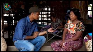 DVB - ကံကုန္းရြာ ရဲ႔ ဒုကၡ