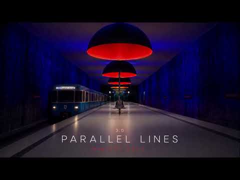 Deep & Melodic House Mix | Parallel Lines 3.0 | Dimitri Solo