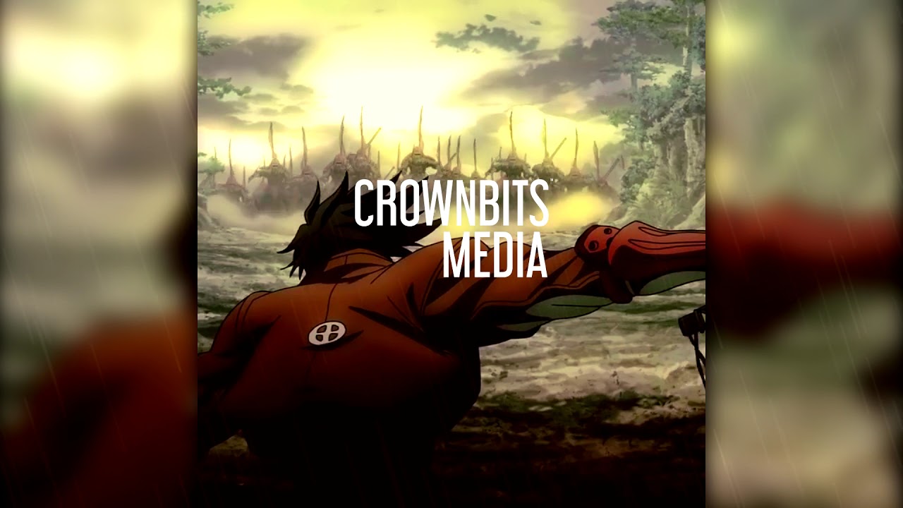 RONIN18 X DRIFTERS AMV Teaser