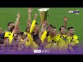 FULL Villarreal Trophy Presentation, their first-ever European trophy 🏆 | UEL 20/21 Moments
