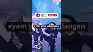 Felix Bertahan Hidup Berkat Bang Chan #shorts