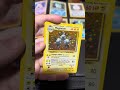 base set unlimited collection! which is your favorite card from the set? #pokemon #pokemoncards