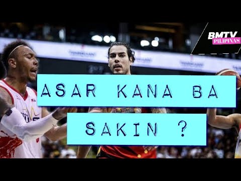 MAGKAAWAY ? Abueva | Standhardinger