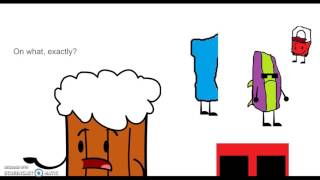Total Object Island S2 Ep. 4: The Comeback