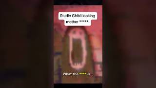 If Studio Ghibli was a horror game.