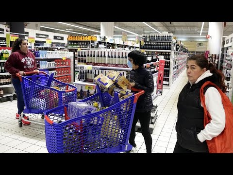 Fresh aterriza en España para competir en Madrid con los  supermercados