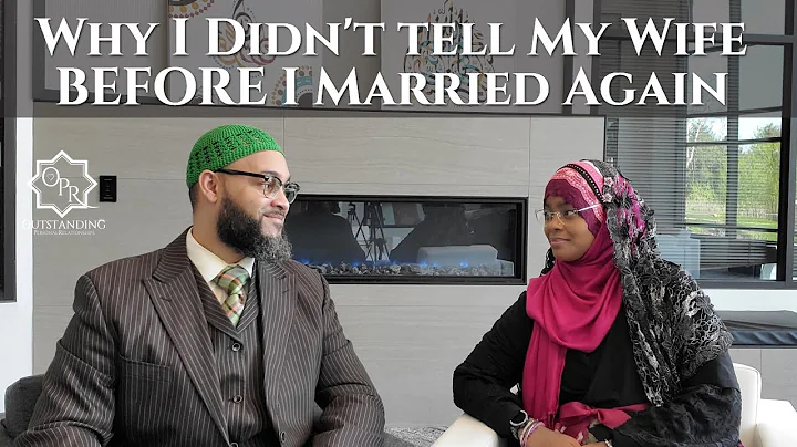 Why Coach Nazir didn't tell Coach Fatimah BEFORE h...
