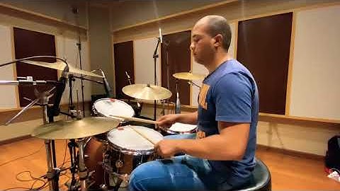 Aprenda Ritmo com Paradiddle