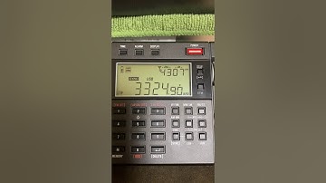 PL-330 SYNC Mode