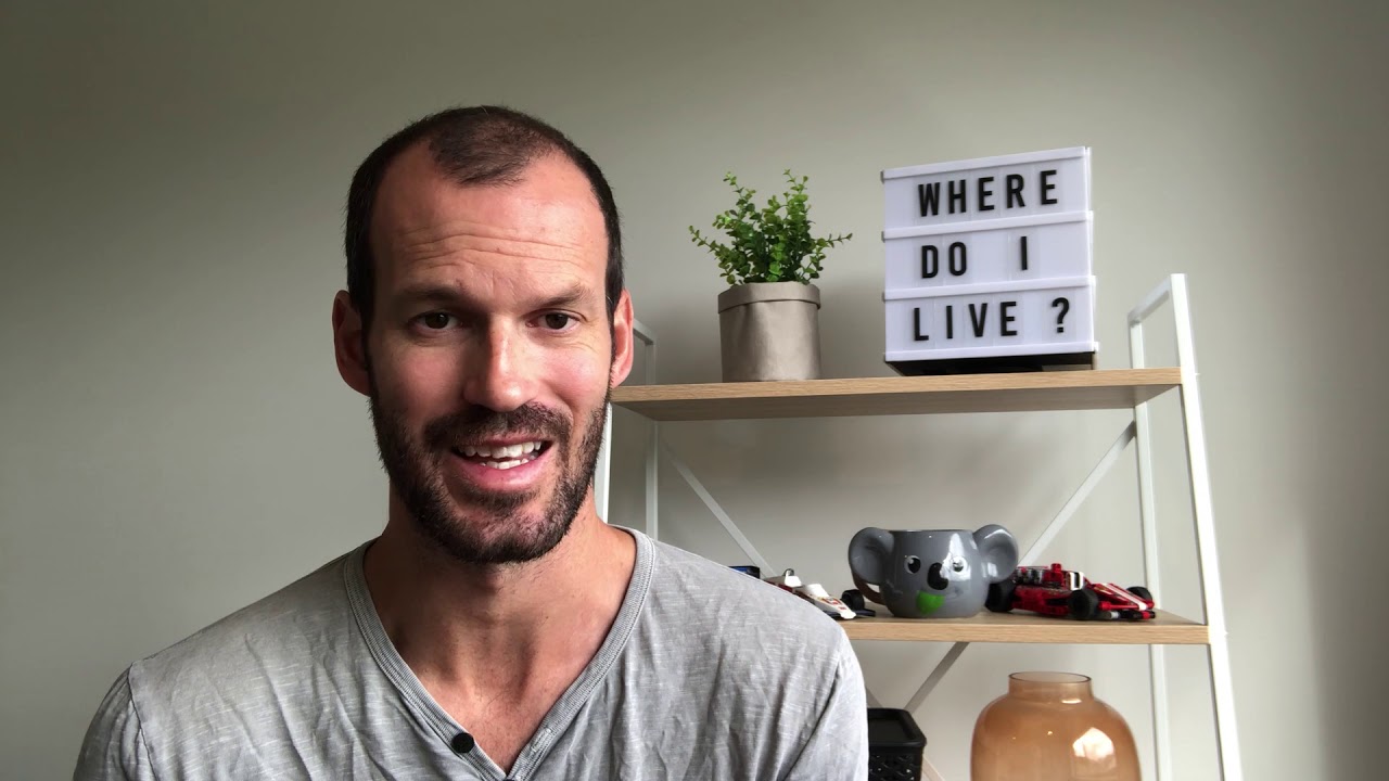 Finding A Place To Live In Australia YouTube