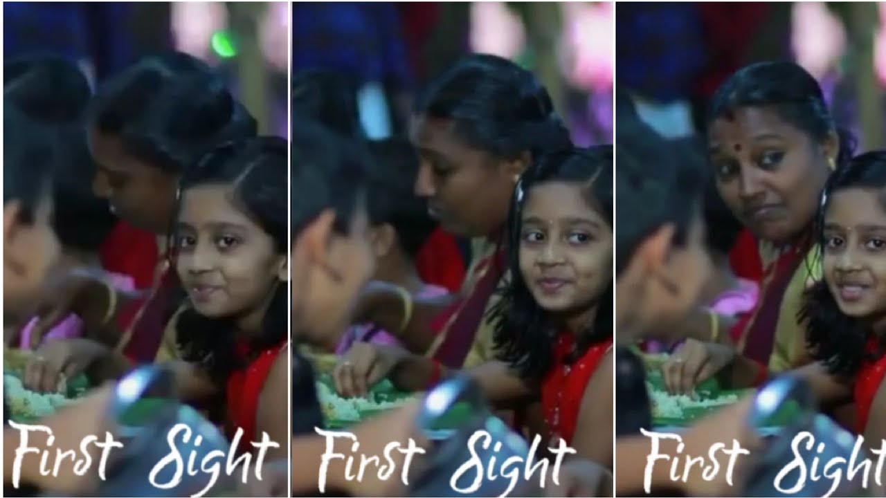 First sight WhatsApp status / child love WhatsApp status/ love WhatsApp