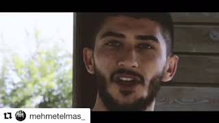 Mehmet Elmas Zaman 2018 Official Video