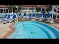 Be Live Hotel Los Cactus, Varadero August 2018