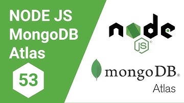 Node JS With MongoDB | Part 53 Data Find Query Node  MongoDB