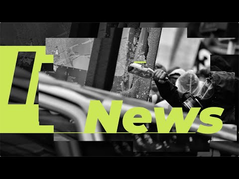 Abstract News Intro - After Effects, a Templates & Theme by xyGraphic (Thumbnail 2 of 2)