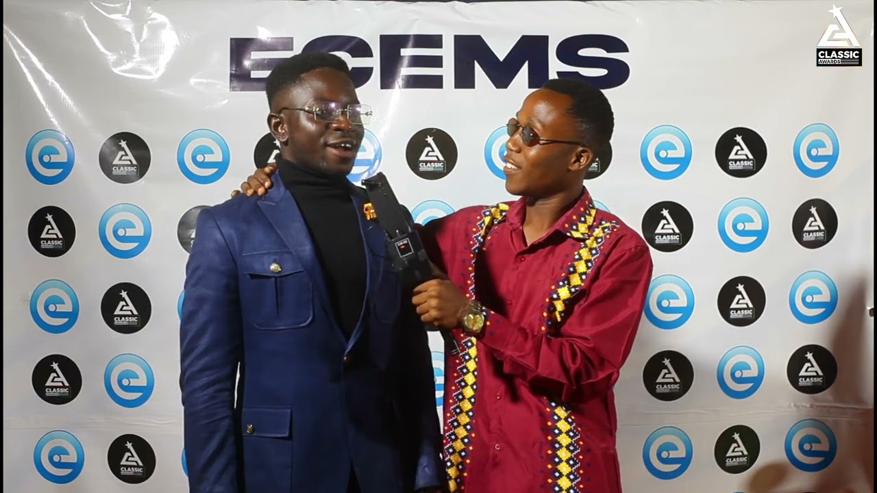 CLASSIC AWARDS ADACOE 2023 - WINNERS RED CARPET SESSION