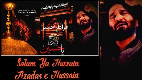 How To Make Muharram Noha Status Video With Pic In Kinemaster ll Azadar E Hussain ll Video Status