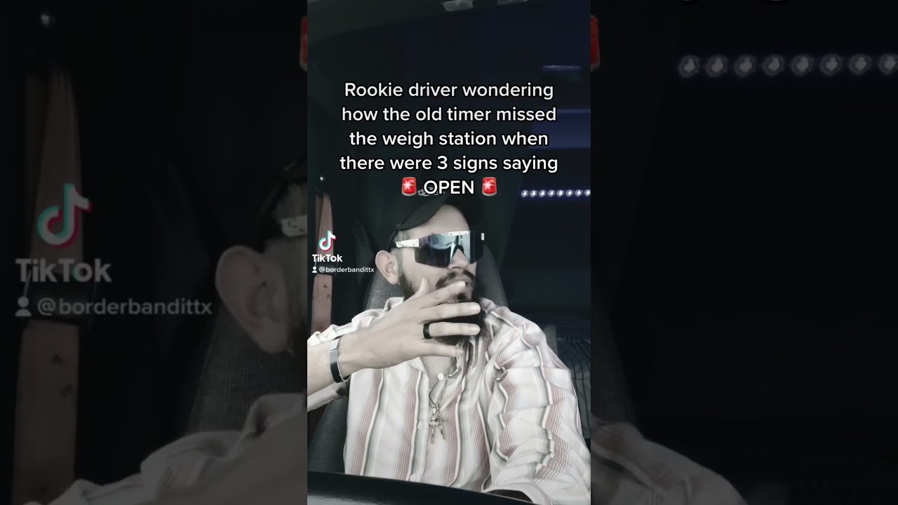 Surely he’ll turn back around 