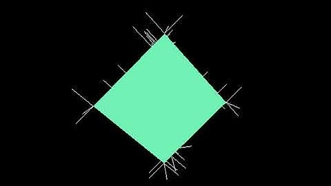 3D CSG operations using BSP trees (part 2)