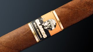 Cigar Of The Week: Olmec Claro Corona Gorda