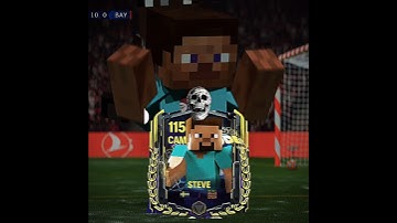 MC x Fc 25 🧏‍♂️ #eafc24 #shorts #eafifa #fifamobile #fifa23 #fcmobile24 #fifa22 #fifa21 #easports