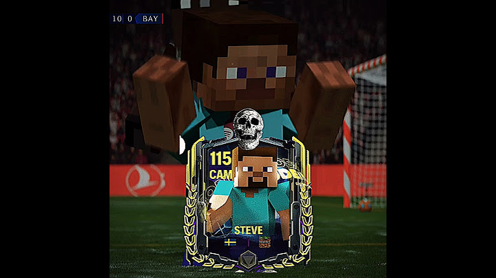 MC x Fc 25 🧏‍♂️ #eafc24 #shorts #eafifa #fifamobile #fifa23 #fcmobile24 #fifa22 #fifa21 #easports