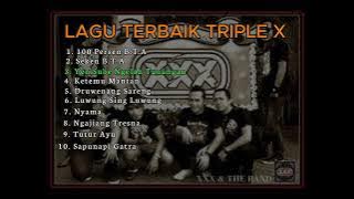 Triple x bali (xxx) kumpulan lagu