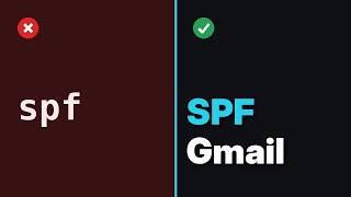 Information DevOps & SysAdmins: SPF record is showing up unchanged after several days Update
